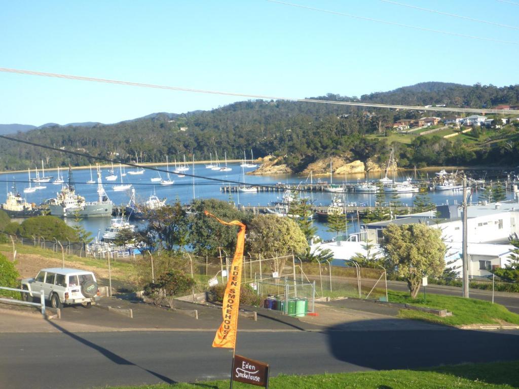 Snug Cove Villas Eden Δωμάτιο φωτογραφία