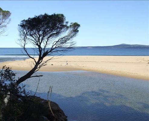 Snug Cove Villas Eden Εξωτερικό φωτογραφία