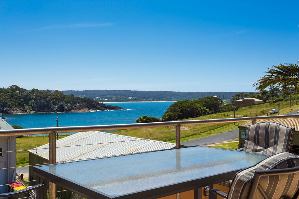 Snug Cove Villas Eden Εξωτερικό φωτογραφία