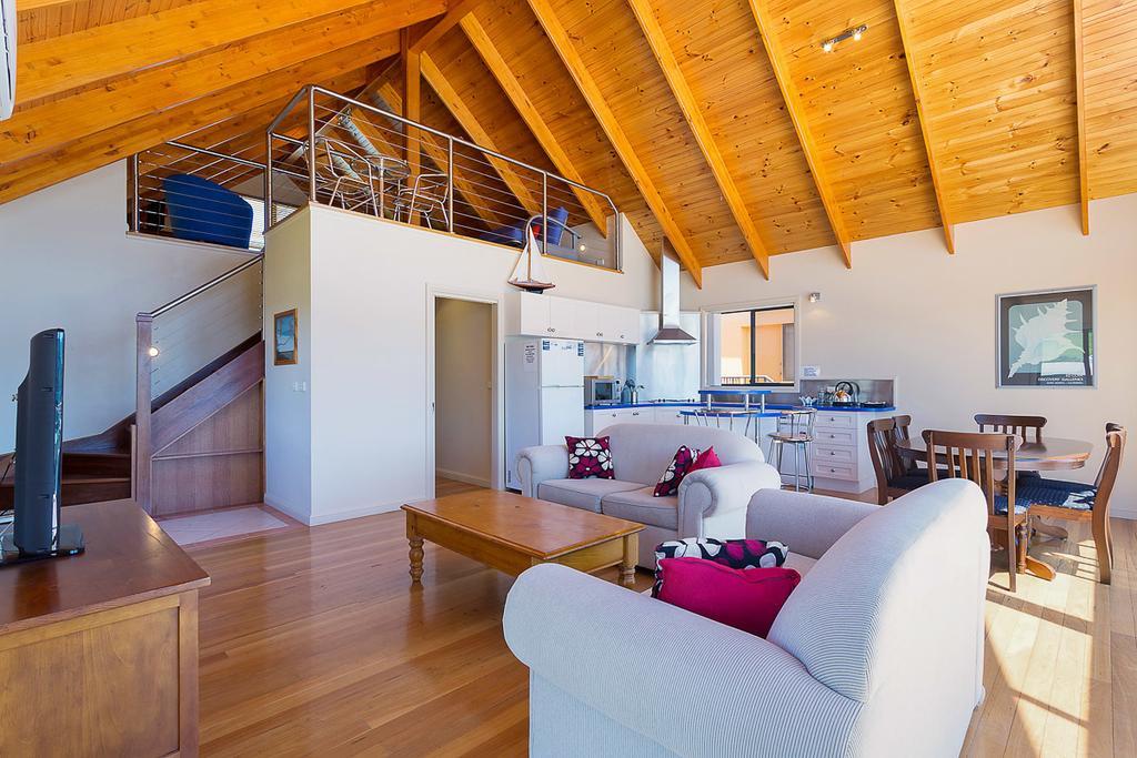 Snug Cove Villas Eden Δωμάτιο φωτογραφία