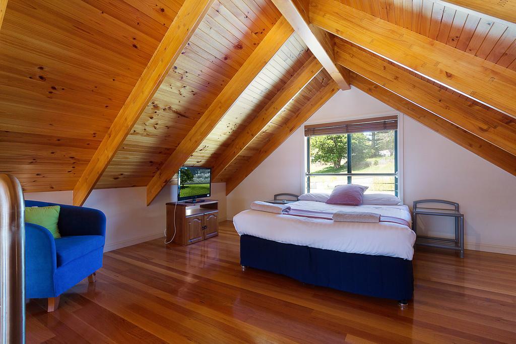 Snug Cove Villas Eden Δωμάτιο φωτογραφία