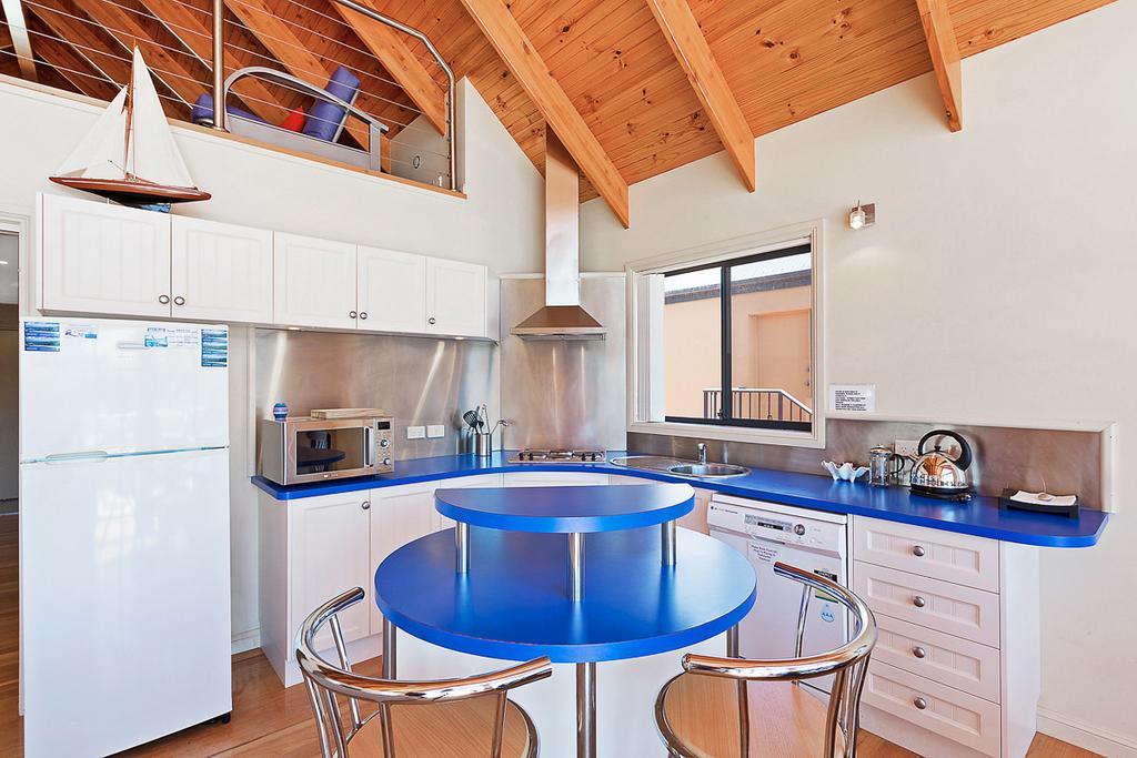 Snug Cove Villas Eden Δωμάτιο φωτογραφία