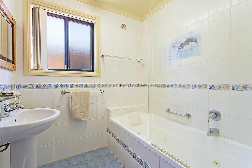 Snug Cove Villas Eden Δωμάτιο φωτογραφία