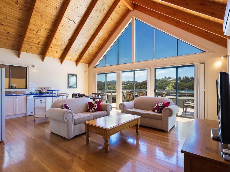 Snug Cove Villas Eden Εξωτερικό φωτογραφία