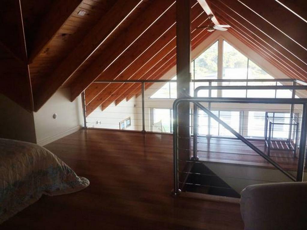 Snug Cove Villas Eden Εξωτερικό φωτογραφία