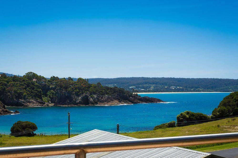 Snug Cove Villas Eden Εξωτερικό φωτογραφία